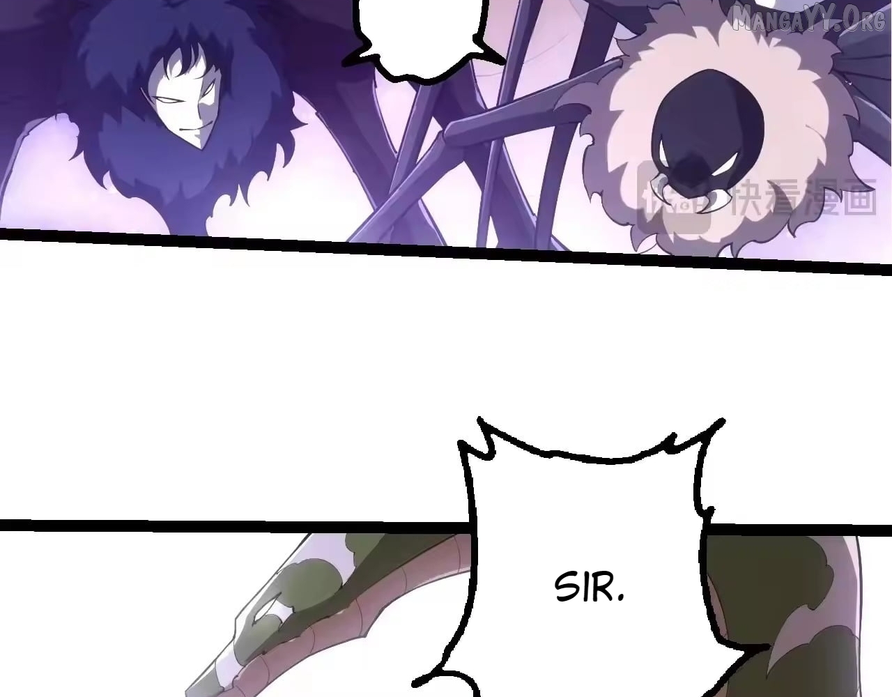 Evolution Begins With A Big Tree Chapter 495 - page 87